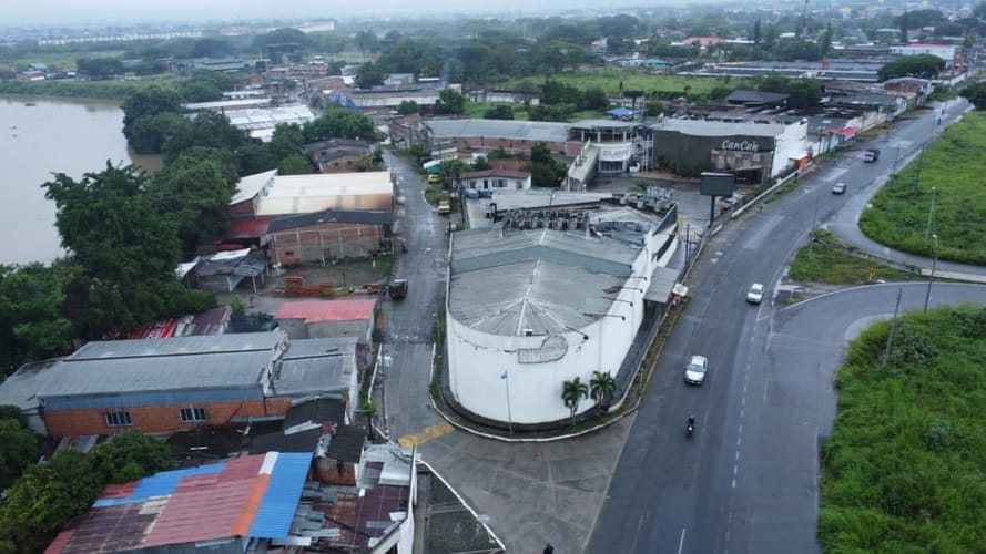 Lote en venta en Juanchito, Candelaria, 6300 m² · foto 15 de 17