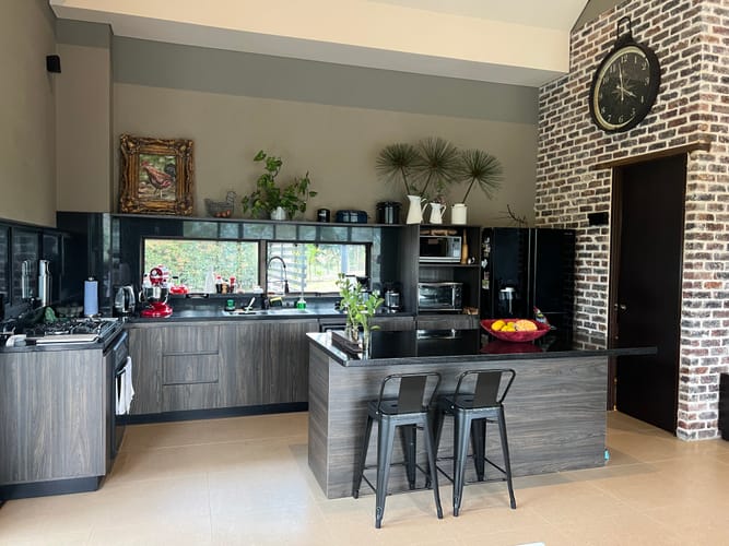 Casa de 4 alcobas en venta en El Capiro, Rionegro, 350 m² · foto 3 de 12