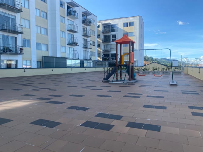 Apartamento de 3 alcobas en venta en La Milagrosa, La Ceja, 96 m² · foto 17 de 17