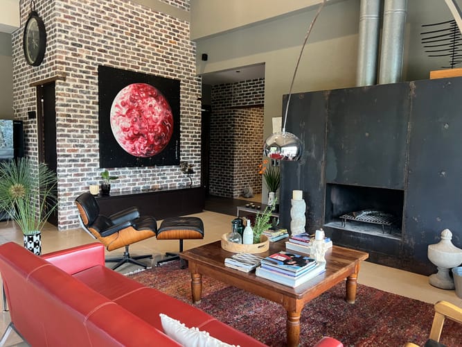 Casa de 4 alcobas en venta en El Capiro, Rionegro, 350 m² · foto 4 de 12