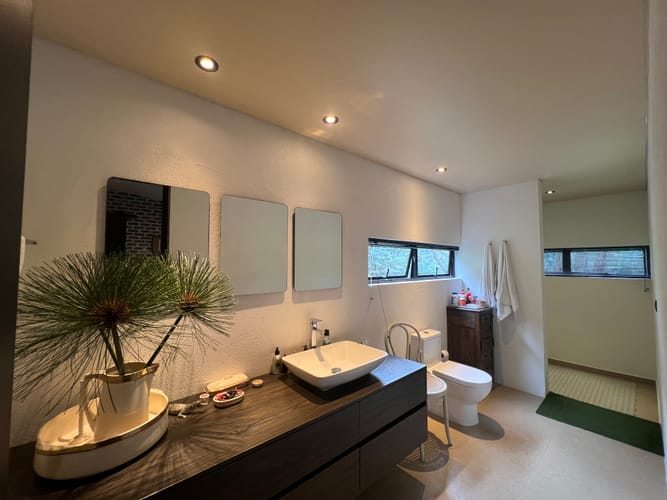 Casa de 4 alcobas en venta en El Capiro, Rionegro, 350 m² · foto 6 de 12