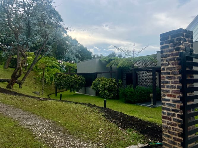 Casa de 4 alcobas en venta en El Capiro, Rionegro, 350 m² · foto 8 de 12
