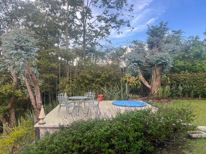 Casa de 4 alcobas en venta en El Capiro, Rionegro, 350 m² · foto 9 de 12