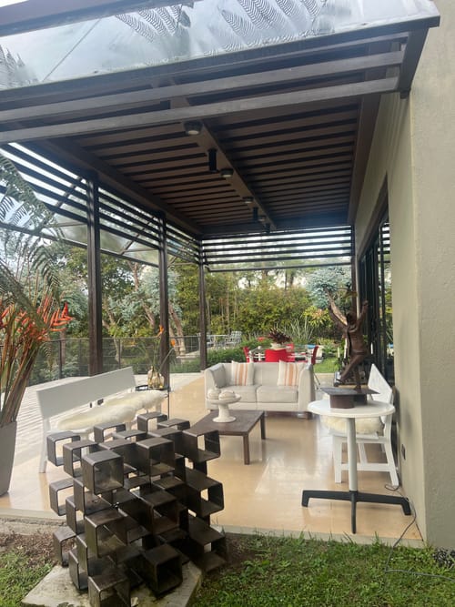 Casa de 4 alcobas en venta en El Capiro, Rionegro, 350 m² · foto 12 de 12