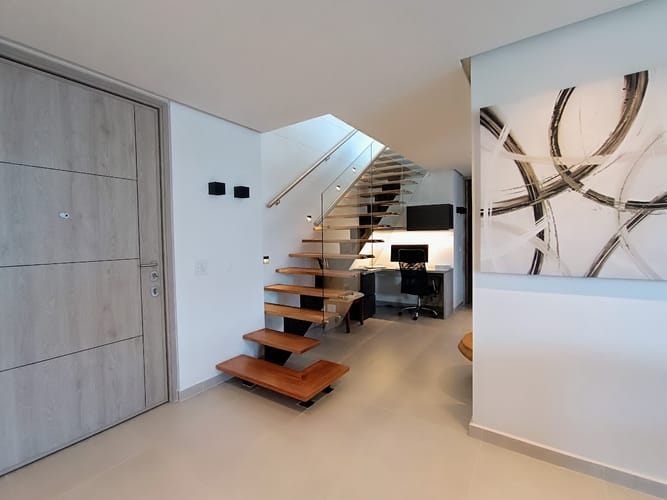 Apartamento de 2 alcobas en venta en Loma Del Esmeraldal, Envigado, 192 m² · foto 4 de 22
