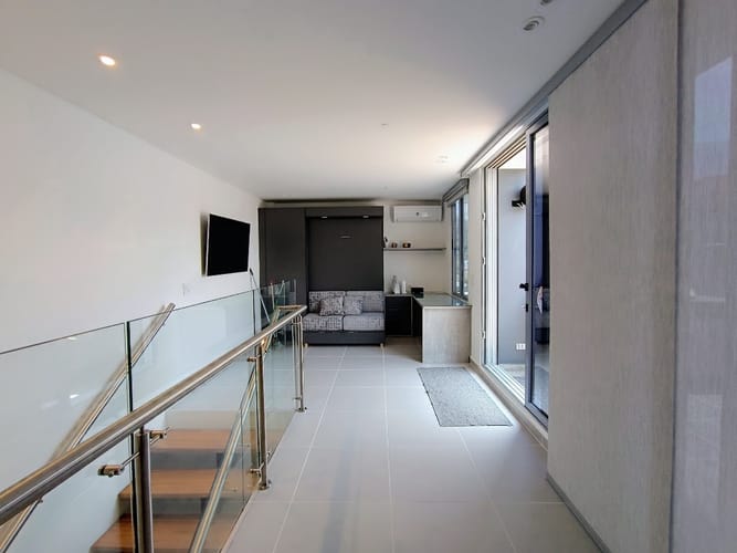 Apartamento de 2 alcobas en venta en Loma Del Esmeraldal, Envigado, 192 m² · foto 7 de 22