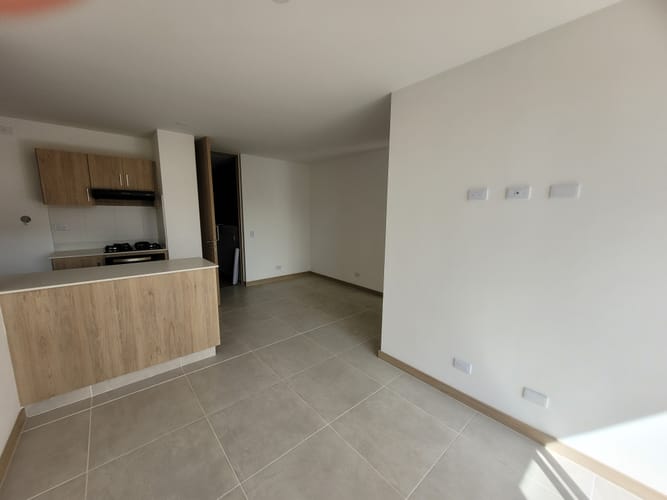 Apartamento de 3 alcobas en venta en Belchite, Rionegro, 66 m² · foto 3 de 15
