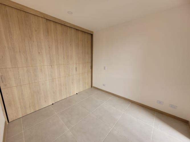 Apartamento de 3 alcobas en venta en Belchite, Rionegro, 66 m² · foto 7 de 15