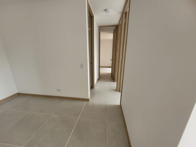 Apartamento de 3 alcobas en venta en Belchite, Rionegro, 66 m² · foto 11 de 15