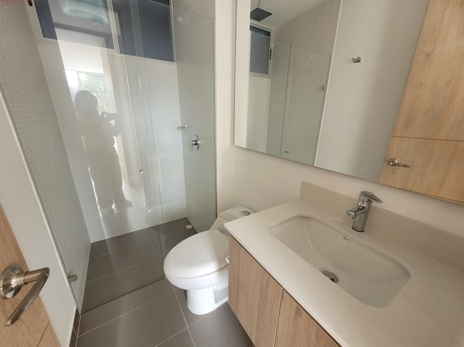 Apartamento de 3 alcobas en venta en Belchite, Rionegro, 66 m² · foto 14 de 15