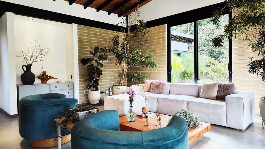 Casa de 4 alcobas en venta en El Retiro, 334 m² · foto 2 de 19