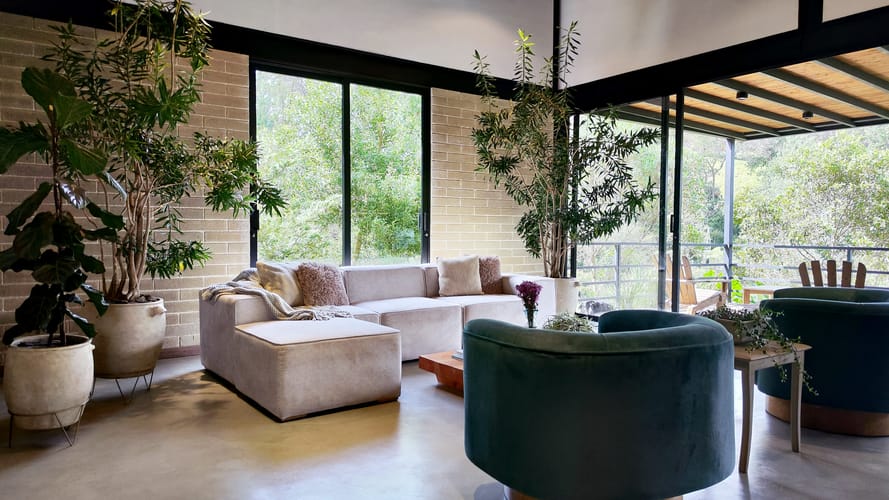 Casa de 4 alcobas en venta en El Retiro, 334 m² · foto 3 de 19