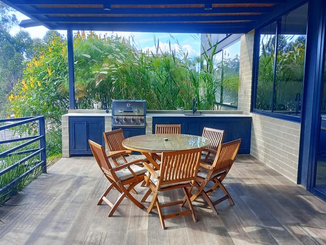 Casa de 4 alcobas en venta en El Retiro, 334 m² · foto 4 de 19
