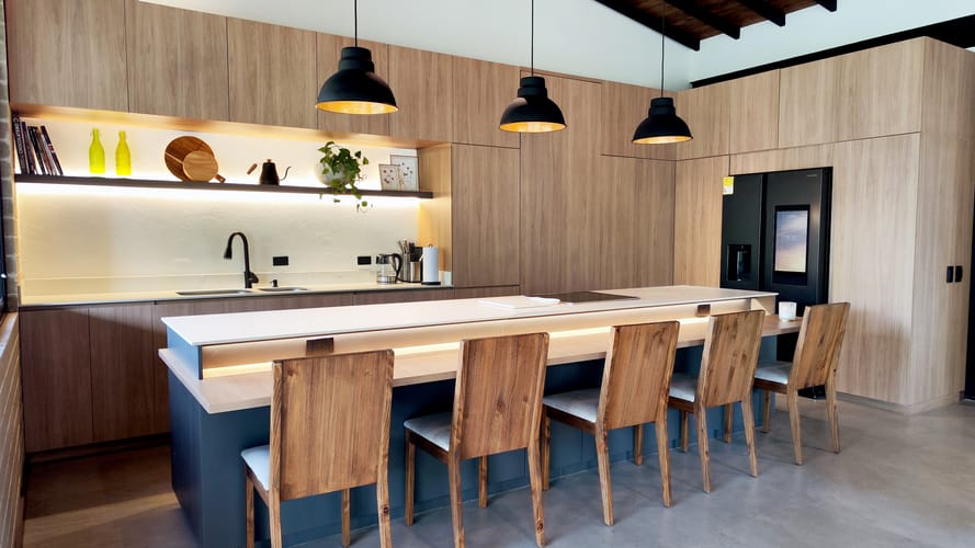 Casa de 4 alcobas en venta en El Retiro, 334 m² · foto 7 de 19