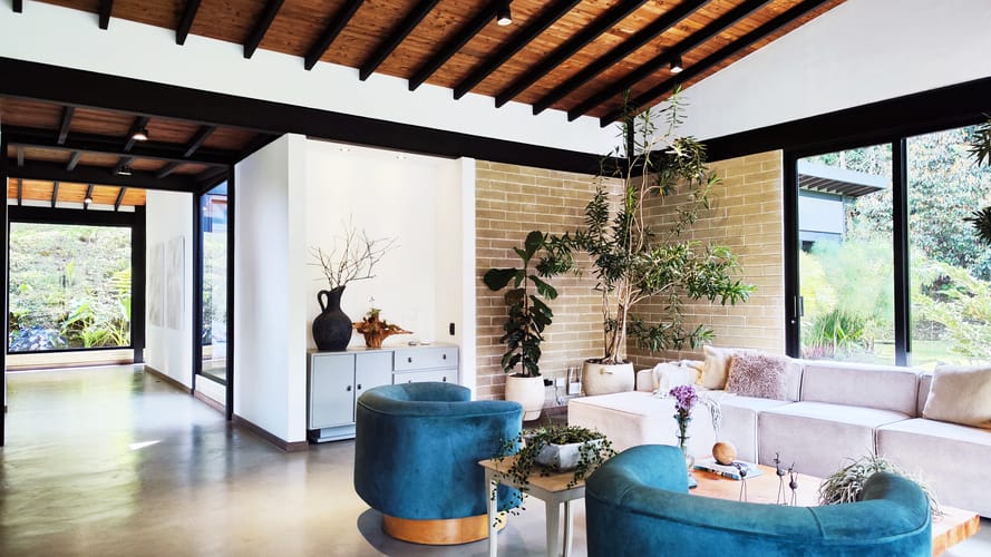 Casa de 4 alcobas en venta en El Retiro, 334 m² · foto 8 de 19