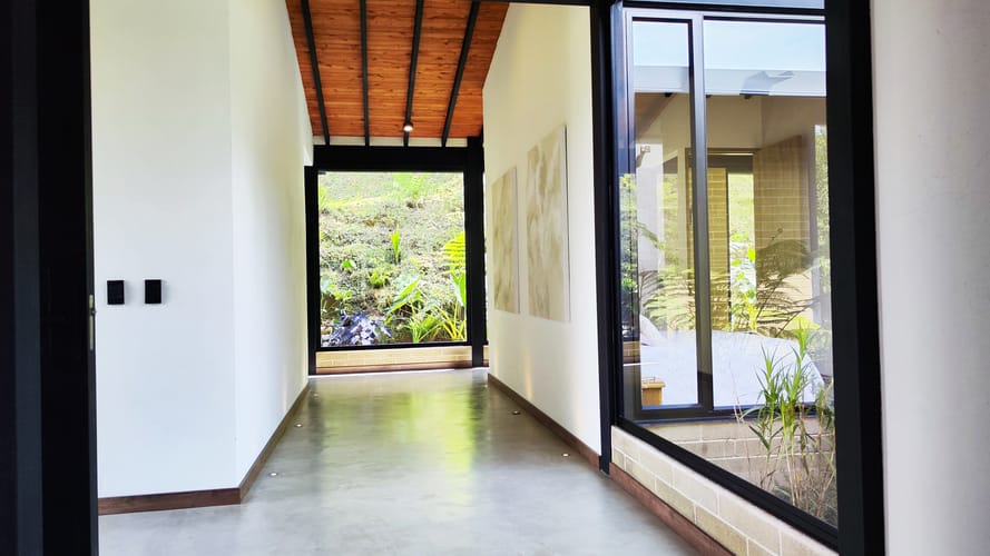 Casa de 4 alcobas en venta en El Retiro, 334 m² · foto 9 de 19