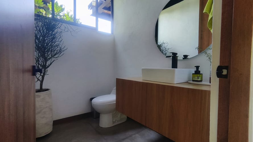 Casa de 4 alcobas en venta en El Retiro, 334 m² · foto 10 de 19