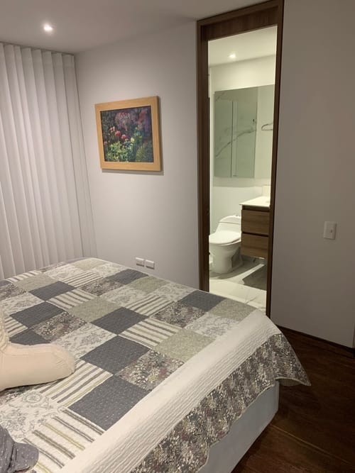 Apartamento de 3 alcobas en venta en Los Salados, El Retiro, 156 m² · foto 6 de 24