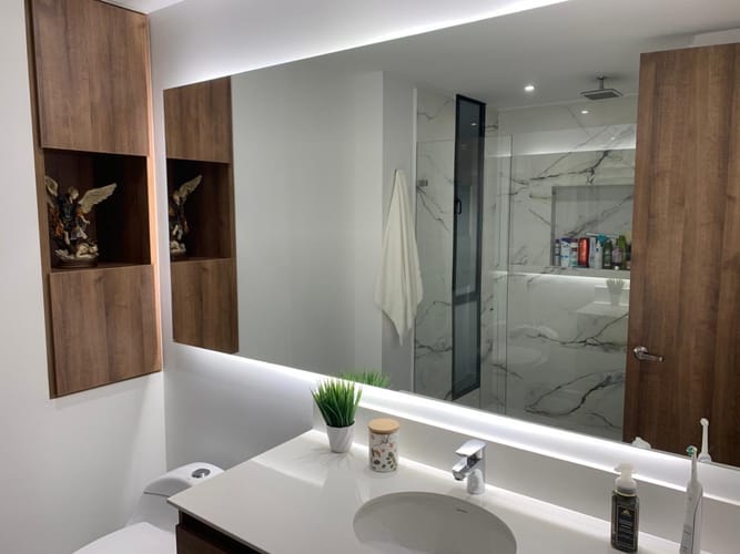 Apartamento de 3 alcobas en venta en Los Salados, El Retiro, 156 m² · foto 8 de 24