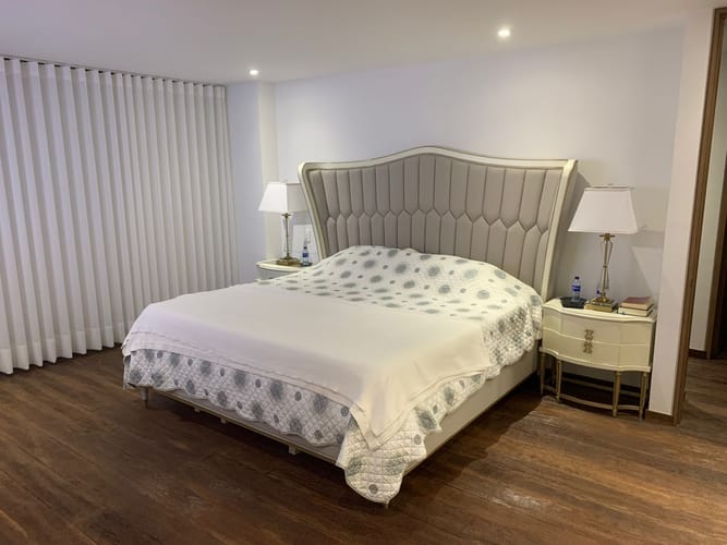 Apartamento de 3 alcobas en venta en Los Salados, El Retiro, 156 m² · foto 10 de 24