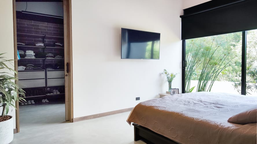 Casa de 4 alcobas en venta en El Retiro, 334 m² · foto 15 de 19