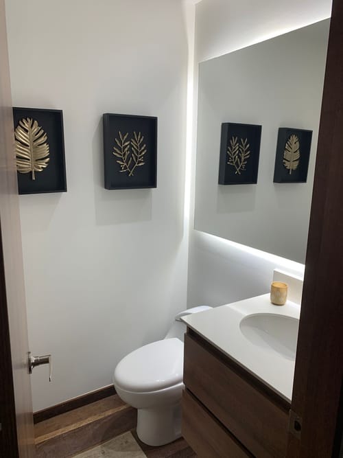 Apartamento de 3 alcobas en venta en Los Salados, El Retiro, 156 m² · foto 12 de 24