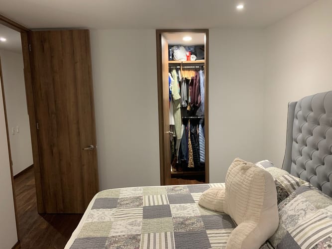 Apartamento de 3 alcobas en venta en Los Salados, El Retiro, 156 m² · foto 13 de 24