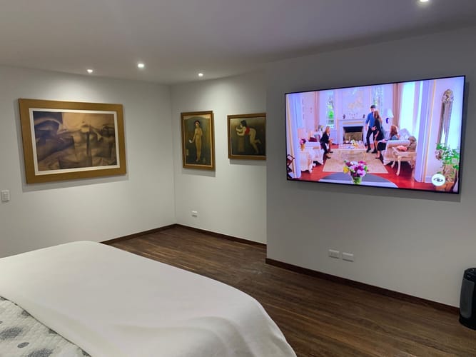 Apartamento de 3 alcobas en venta en Los Salados, El Retiro, 156 m² · foto 14 de 24
