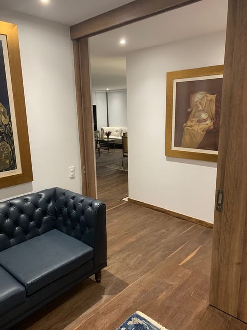 Apartamento de 3 alcobas en venta en Los Salados, El Retiro, 156 m² · foto 16 de 24