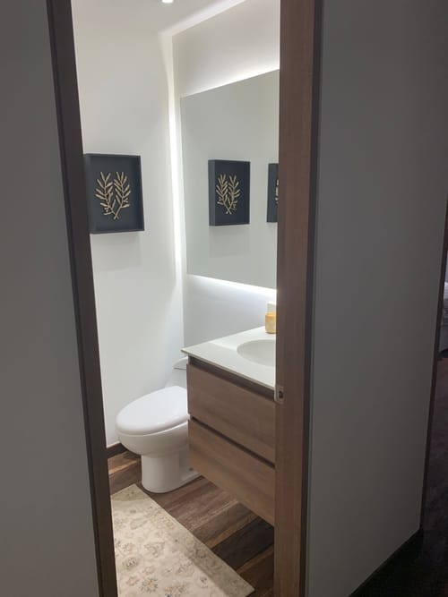Apartamento de 3 alcobas en venta en Los Salados, El Retiro, 156 m² · foto 17 de 24