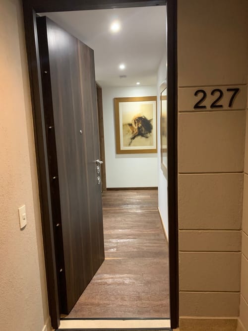 Apartamento de 3 alcobas en venta en Los Salados, El Retiro, 156 m² · foto 19 de 24