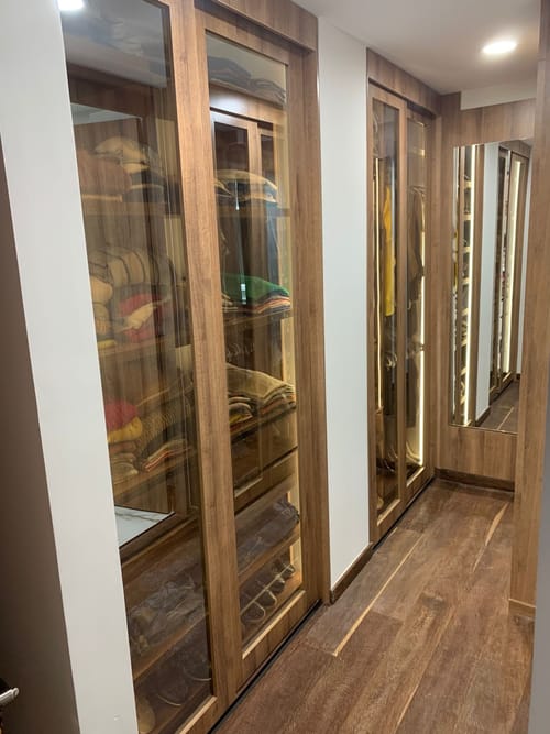 Apartamento de 3 alcobas en venta en Los Salados, El Retiro, 156 m² · foto 21 de 24