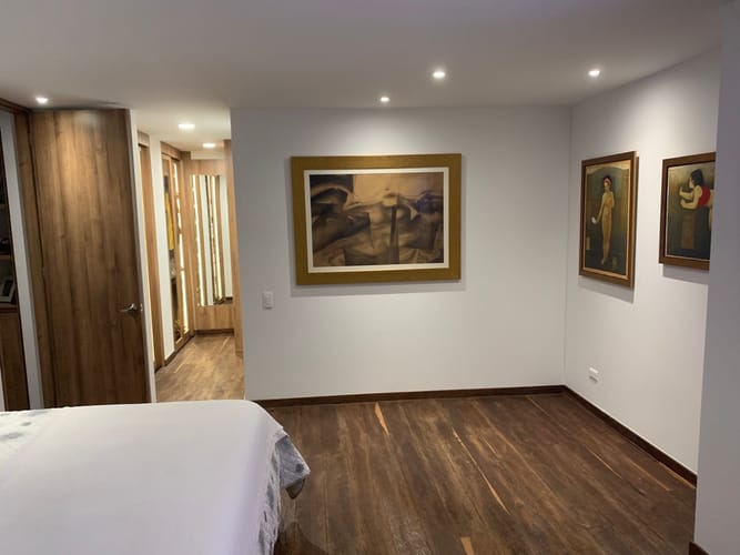 Apartamento de 3 alcobas en venta en Los Salados, El Retiro, 156 m² · foto 23 de 24