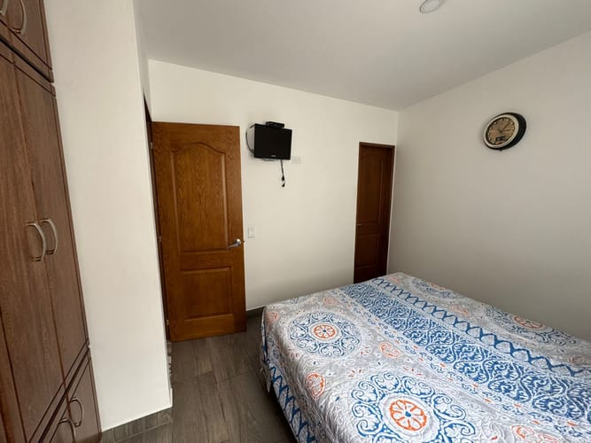 Apartamento de 2 alcobas en venta en El Carmen De Viboral, El Carmen de Viboral, 70 m² · foto 8 de 9