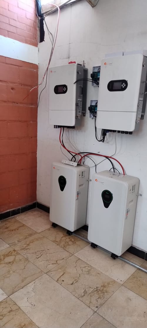 Edificio en venta en Junin, Cali, 288 m² · foto 6 de 11