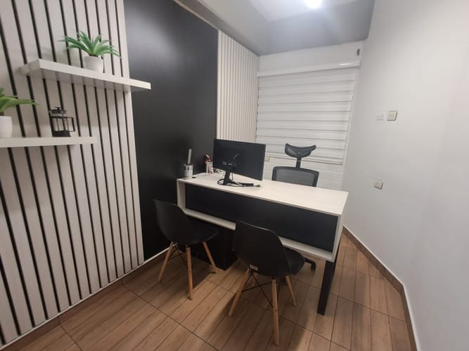 Oficina en arriendo en Provenza, Medellín, 15 m² · foto 6 de 13