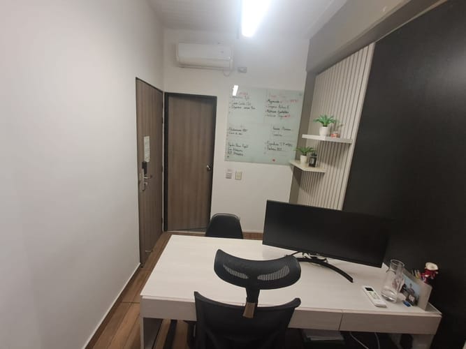 Oficina en arriendo en Provenza, Medellín, 15 m² · foto 13 de 13