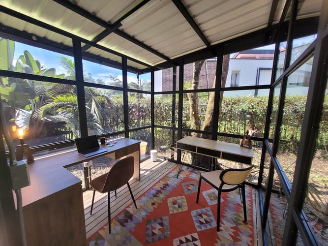 Finca en arriendo en El Carmen De Viboral, El Carmen de Viboral, 160 m² · foto 14 de 15