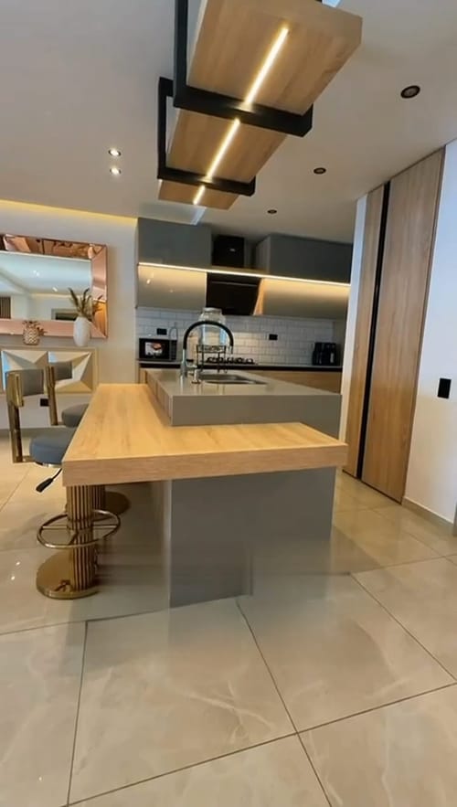 Casa de 4 alcobas en venta en Pance Alto, Cali, 192 m² · foto 5 de 20