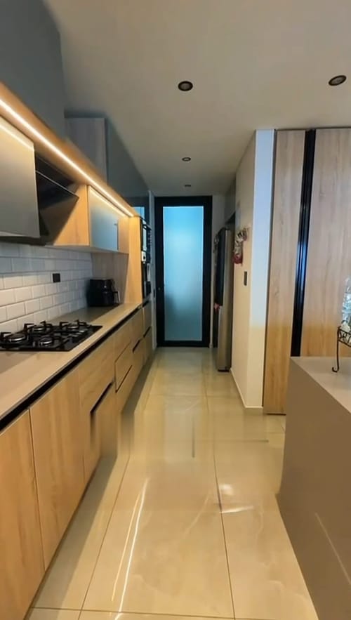 Casa de 4 alcobas en venta en Pance Alto, Cali, 192 m² · foto 6 de 20