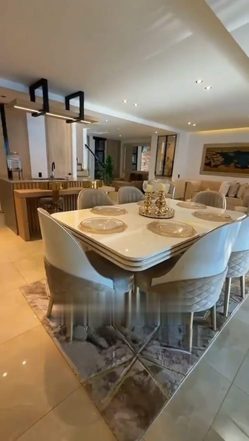 Casa de 4 alcobas en venta en Pance Alto, Cali, 192 m² · foto 12 de 20