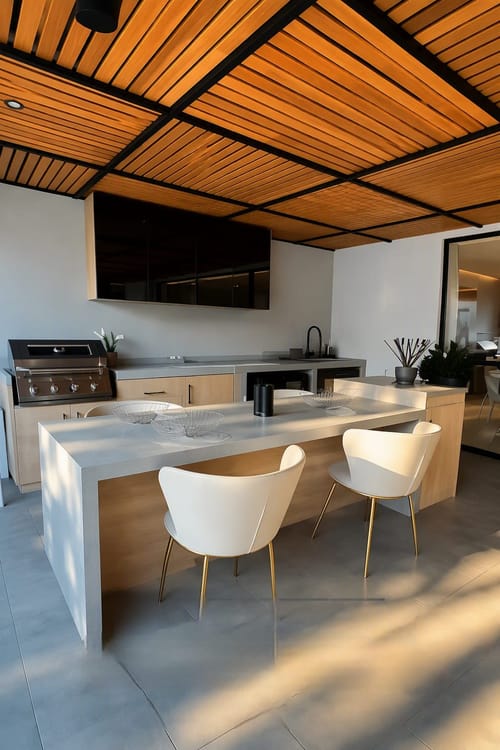 Casa de 4 alcobas en venta en Pance Alto, Cali, 192 m² · foto 13 de 20