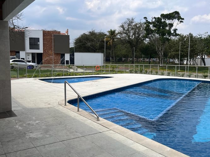Casa de 4 alcobas en venta en Pance Alto, Cali, 192 m² · foto 15 de 20