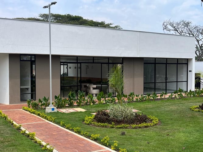 Casa de 4 alcobas en venta en Pance Alto, Cali, 192 m² · foto 20 de 20