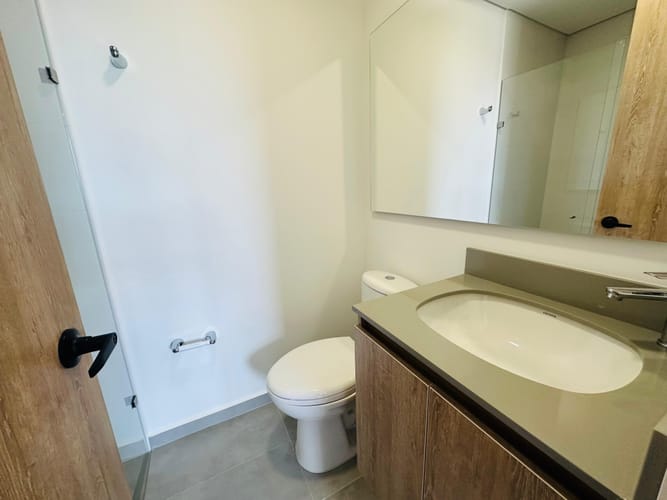Apartamento de 2 alcobas en venta en Quirama, Rionegro, 66 m² · foto 9 de 11