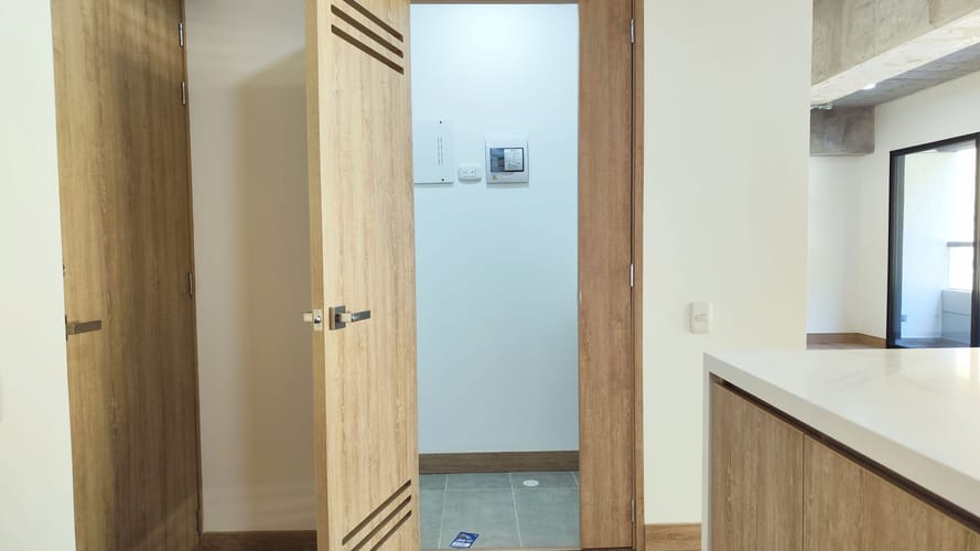 Apartaestudio en venta en El Retiro, 52 m² · foto 5 de 21