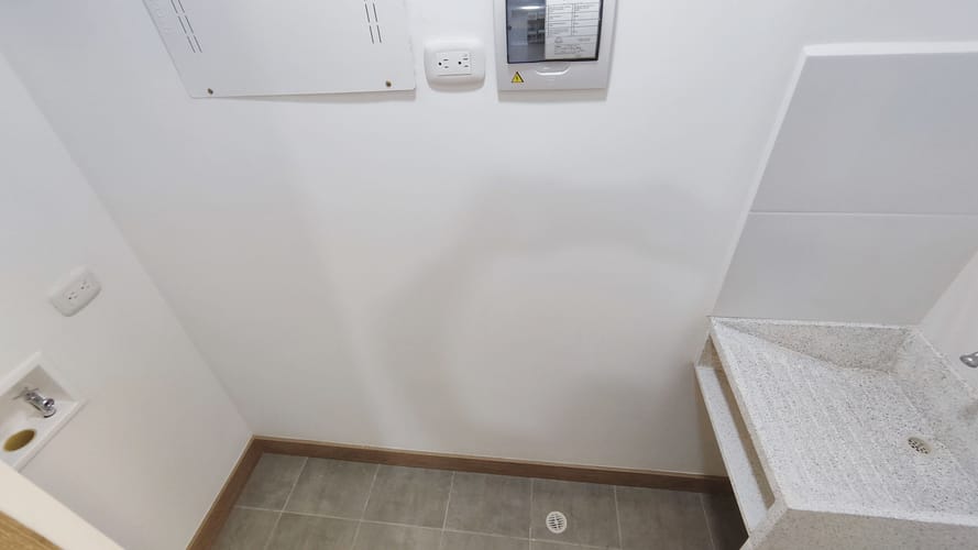 Apartaestudio en venta en El Retiro, 52 m² · foto 6 de 21