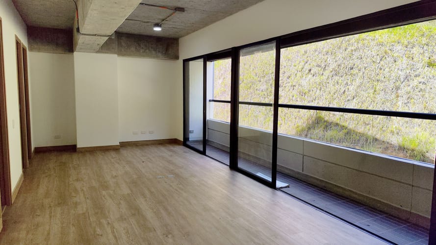 Apartaestudio en venta en El Retiro, 52 m² · foto 7 de 21