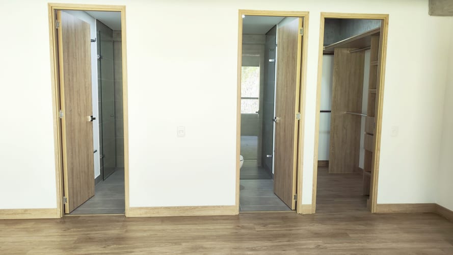 Apartaestudio en venta en El Retiro, 52 m² · foto 15 de 21