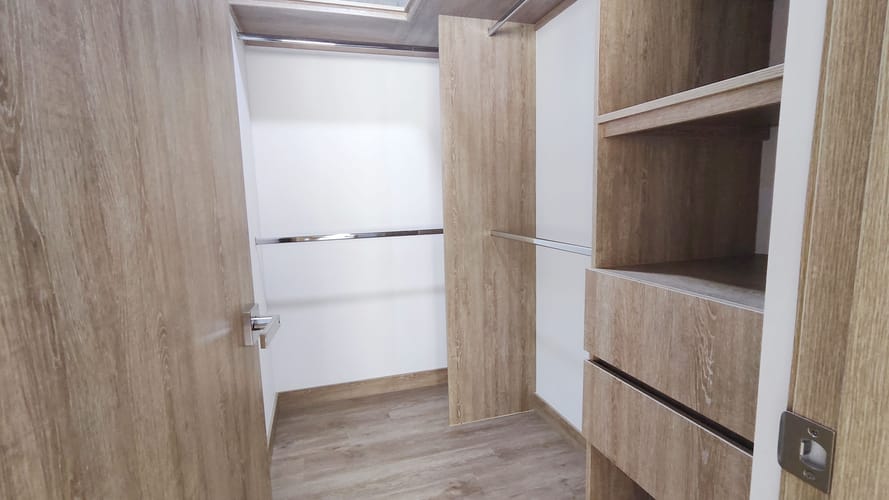 Apartaestudio en venta en El Retiro, 52 m² · foto 19 de 21